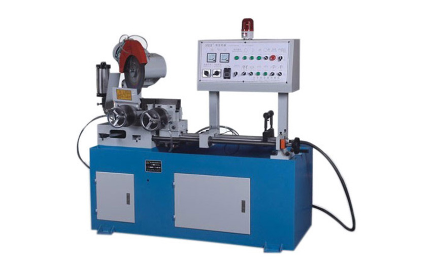 YJ-370Z自動切管機 YJ-370Z自動切管機